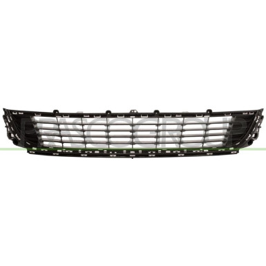 GRILL UNTEN MITTE 5215,415,1 GRILL UNTEN MITTE 5215,415,1