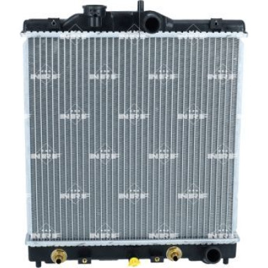 Kühler, Motorkühlung 536355