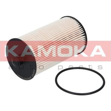 KAMOKA Kraftstofffilter F307901