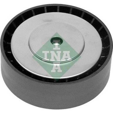 INA Spannrolle, Keilrippenriemen 531 0734 10 INA Spannrolle, Keilrippenriemen 531 0734 10