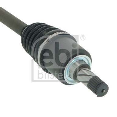 FEBI BILSTEIN Antriebswelle 181090 FEBI BILSTEIN Antriebswelle 181090