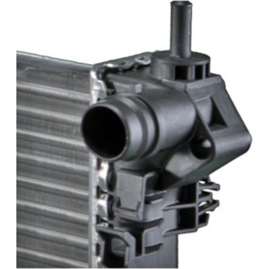 MAHLE Kühler, Motorkühlung CR 880 000P BEHR Premium Line