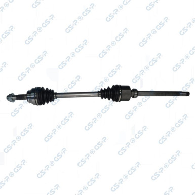 GSP Antriebswelle 217050 GSP Antriebswelle 217050