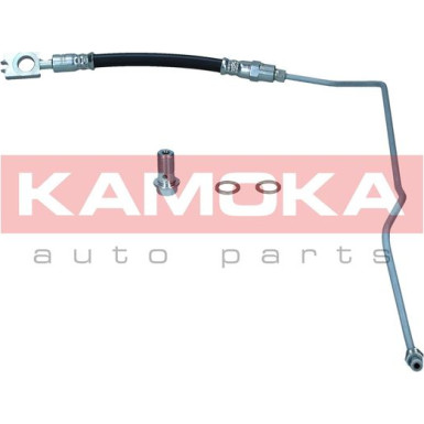 KAMOKA Bremsschlauch 1170034