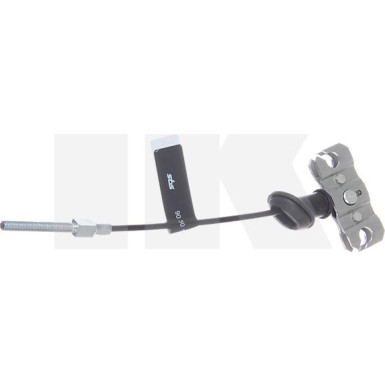 Seilzug, Feststellbremse Mitsubishi P. L200 05 903017 Seilzug, Feststellbremse Mitsubishi P. L200 05 903017