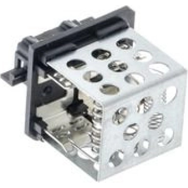 MAHLE Widerstand, Innenraumgebläse ABR 91 000P BEHR Premium Line
