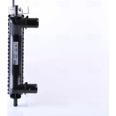 Wasserkühler PKW 617731