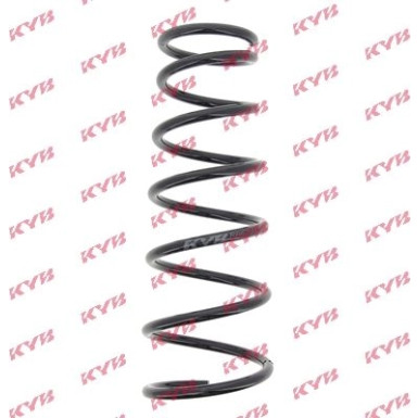 KYB Fahrwerksfeder Toyota T. Avensis 1.6-2.0Td 09/97-02/03 K-Flex RA6991