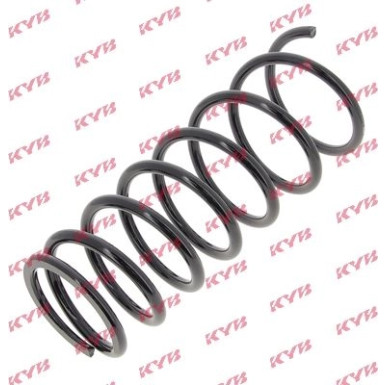 KYB Fahrwerksfeder Mazda T. Premacy 1.9/2.0/2.0Td 07.99-03.05 RI6143 KYB Fahrwerksfeder Mazda T. Premacy 1.9/2.0/2.0Td 07.99-03.05 RI6143