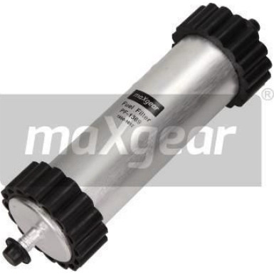 Kraftstofffilter Vw A6/A7 2.0Tdi/3.0Tdi 2011 26-1101