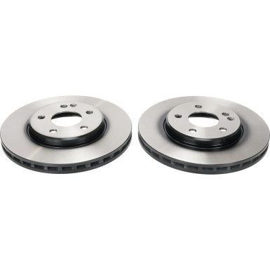 Bremsscheibe Db P. W245 B-Klasse DF4454