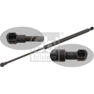 FEBI BILSTEIN Gasdruckfeder 27889 FEBI BILSTEIN Gasdruckfeder 27889