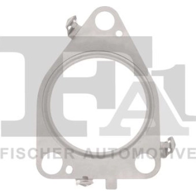 Dichtung, Turbineneinlass (Lader) 411-567