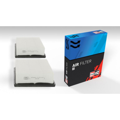 CHAMPION Luftfilter CAF100726P