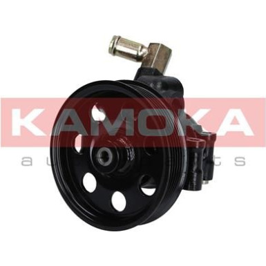 KAMOKA Hydraulikpumpe, Lenkung PP094 KAMOKA Hydraulikpumpe, Lenkung PP094