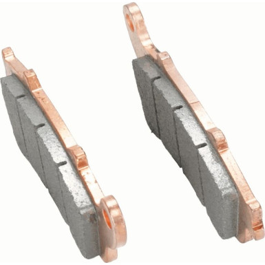 Bremsklötze TRW MCB693SRM