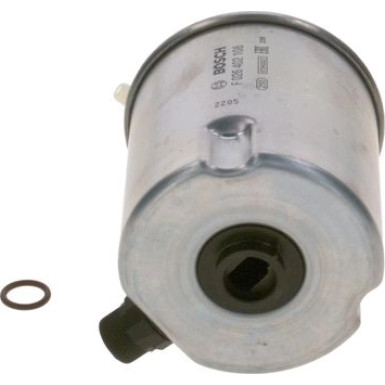 Kraftstofffilter NISSAN,RENAULT F 026 402 108