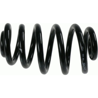 Sachs Fahrwerksfeder Audi T. A4 Avant (8Ed, B7), 1.6, 1.8 T, 1.8 T Quattro, 1.9 Tdi, 2.0, 2.0 Tdi, 2.0 Tdi Quattro 996 955