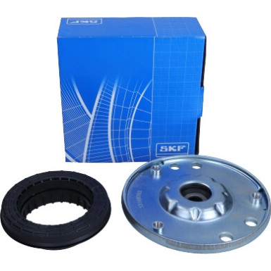 SKF Stützlager 1Stk. VA OPEL Vectra C 02 VKDA 35517