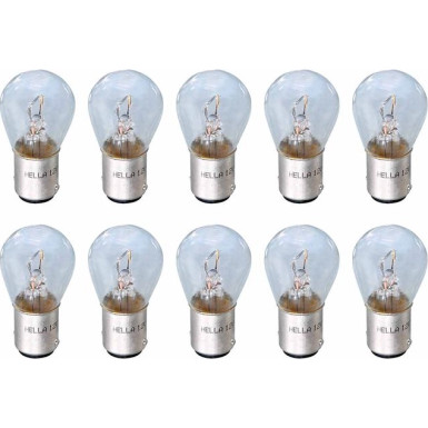HELLA Glühlampe 8GA 002 073-281 STANDARD