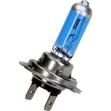Glühlampe H7 12V/100W Blau 78-0091