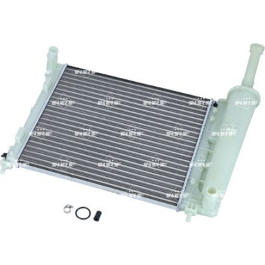 Kühler, Motorkühlung 53526 Kühler, Motorkühlung 53526