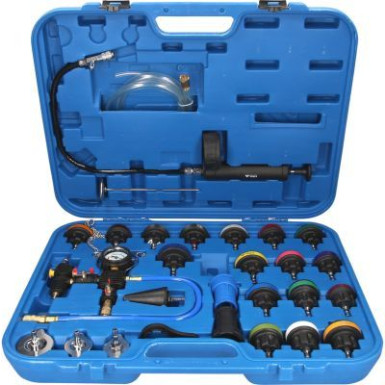 KS TOOLS Prüfset, Kühlsystemdruck BT521150 KS TOOLS Prüfset, Kühlsystemdruck BT521150