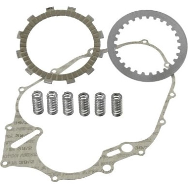 Kupplung Superkit Motorrad MSK204