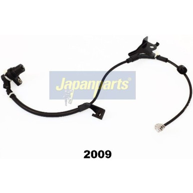 Sensor, Raddrehzahl ABS-2009