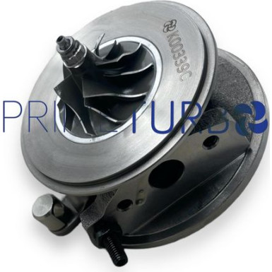 Prime Turbo Rumpfgruppe, Lader K00339C Prime Turbo Rumpfgruppe, Lader K00339C
