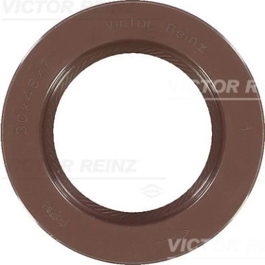 Wellendichtring PORSCHE 81-25808-00