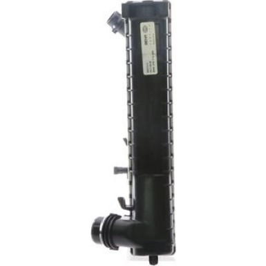 Kühler, Motorkühlung BEHR CR 288 000S
