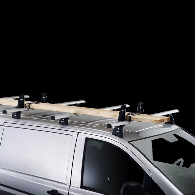 Ladungsbegrenzer, klappbar THULE Professional 315007