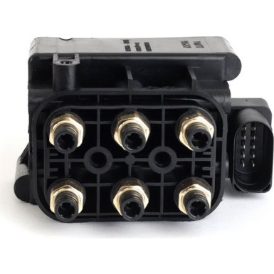 Magnetventil-Block VB-3824 Magnetventil-Block VB-3824