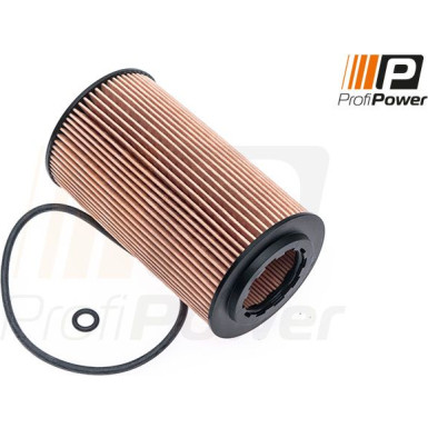 PROFIPOWER Ölfilter 1F0036 PROFIPOWER Ölfilter 1F0036