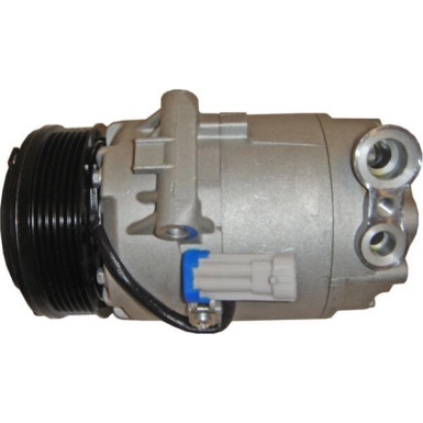 Kompressor, Klimaanlage ACP 24 000S