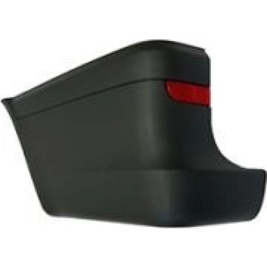 STOßECKE H L GRAU +REFLEKTOR PQ MERCEDES VITO LANGES CHASSIS 7,03-9,14 3981,360,1