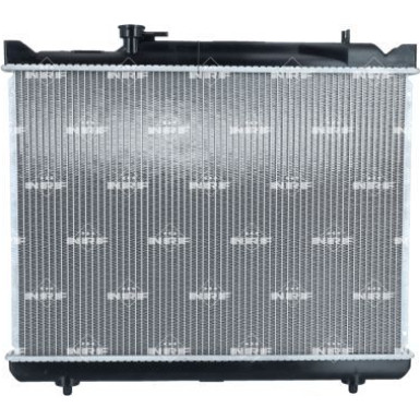 Kühler, Motorkühlung 53037