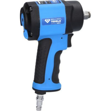 KS TOOLS Schlagschrauber (Druckluft) BT160400 KS TOOLS Schlagschrauber (Druckluft) BT160400