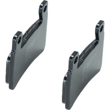 Bremsklötze TRW MCB703 Bremsklötze TRW MCB703