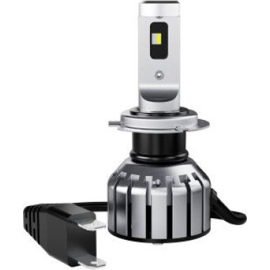 H7 NIGHT BREAKER LED +230% StVZO-Konforme Motorrad LED OSRAM