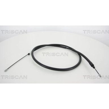 Seilzug, Feststellbremse Citroen T. Berlingo 96- Le 814028191 Seilzug, Feststellbremse Citroen T. Berlingo 96- Le 814028191