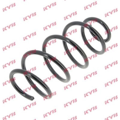 KYB Fahrwerksfeder Seat P. Ibiza V 1.4Tdi/1.6Tdi/1.9Tdi 03/08 RA3970 KYB Fahrwerksfeder Seat P. Ibiza V 1.4Tdi/1.6Tdi/1.9Tdi 03/08 RA3970
