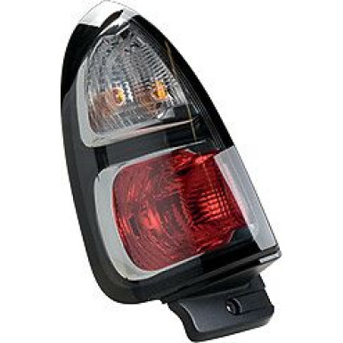 VALEO Heckleuchte 043940 VALEO Heckleuchte 043940