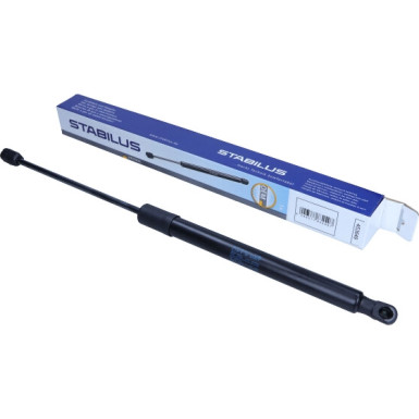 Gasfeder, Hinten L 498,5 560N 908233