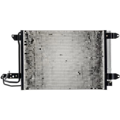 Kondensator, Klimaanlage AC 324 000S Kondensator, Klimaanlage AC 324 000S