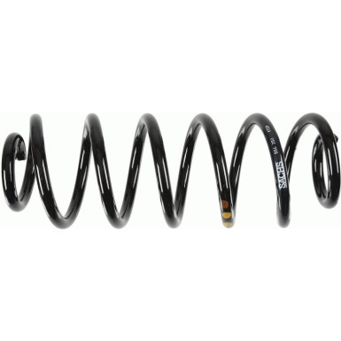 Sachs Fahrwerksfeder Vw T. Passat Cc (357), 1.4 Tsi Multifuel, 1.8 Tsi, 2.0 Bluetdi, 2.0 Tdi, 2.0 Tdi 4Motion, 2.0 Tsi 994 360
