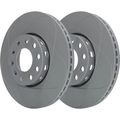 Bremsscheibe Audi S. 100/A4/A6 95- Power Disc 24.0325-0105.1 Bremsscheibe Audi S. 100/A4/A6 95- Power Disc 24.0325-0105.1