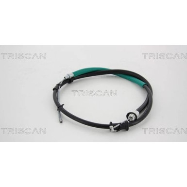 Seilzug, Feststellbremse Lancia T. Ypsilon 11- Le 8140151055 Seilzug, Feststellbremse Lancia T. Ypsilon 11- Le 8140151055