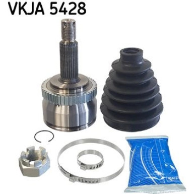 SKF Homokinetisches Gelenk VKJA5428 SKF Homokinetisches Gelenk VKJA5428